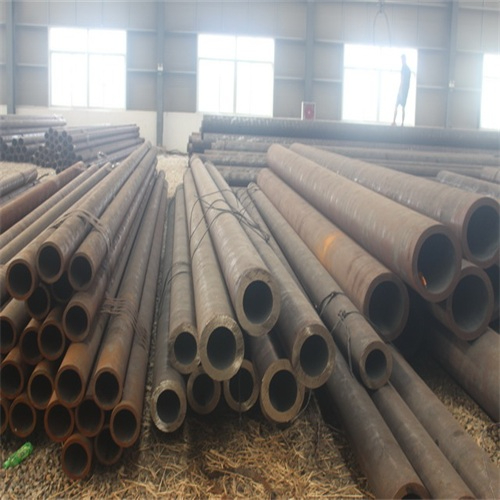 20cr厚壁無縫鋼管